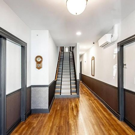 Historic Dtwn Studio, Walk To Bathhouses, Shops, Room # 103 Χοτ Σπρινγκς Εξωτερικό φωτογραφία