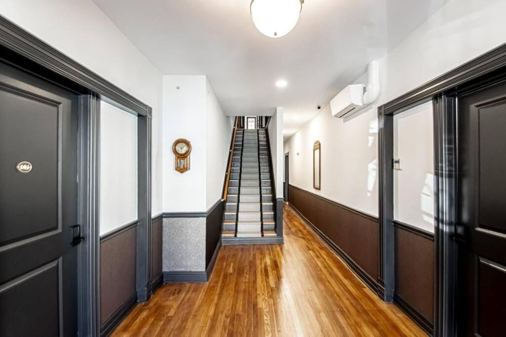 Historic Dtwn Studio, Walk To Bathhouses, Shops, Room # 103 Χοτ Σπρινγκς Εξωτερικό φωτογραφία