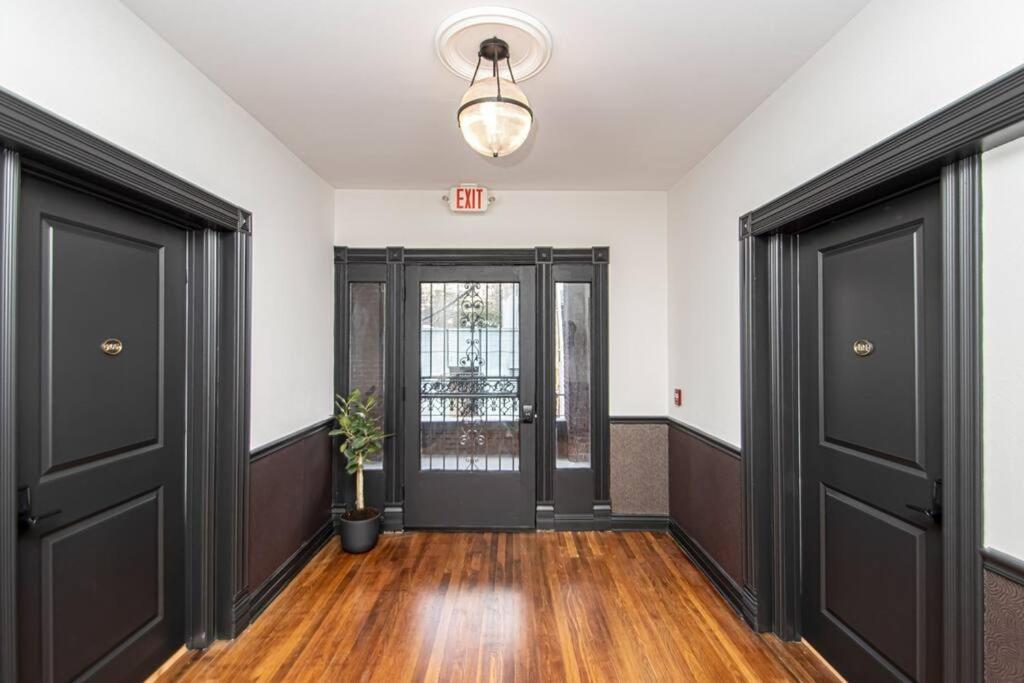 Historic Dtwn Studio, Walk To Bathhouses, Shops, Room # 103 Χοτ Σπρινγκς Εξωτερικό φωτογραφία