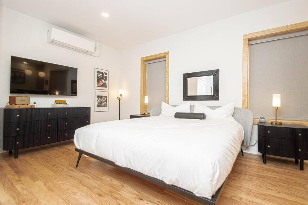 Historic Dtwn Studio, Walk To Bathhouses, Shops, Room # 103 Χοτ Σπρινγκς Εξωτερικό φωτογραφία
